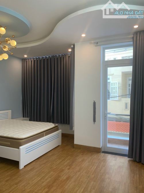 🏡 BÁN NHÀ ĐẸP – HẺM Ô TÔ 7 CHỖ – TRUNG TÂM KHU PHỐ TÂY – CÁCH BIỂN 700M ✨ - 6