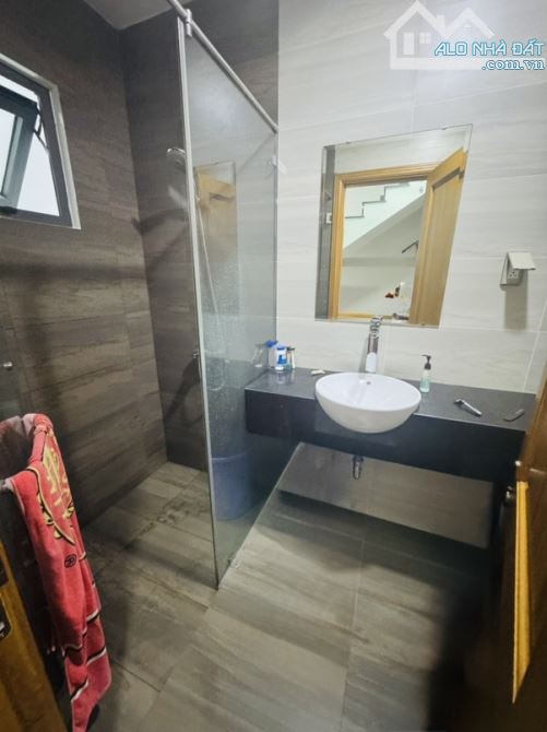 🌟 BÙI TƯ TOÀN – NHÀ ĐẸP 4 TẦNG – 64M² – 4PN KHÉP KÍN – Ở & KINH DOANH – CHỈ 6.58 TỶ 🌟 - 6