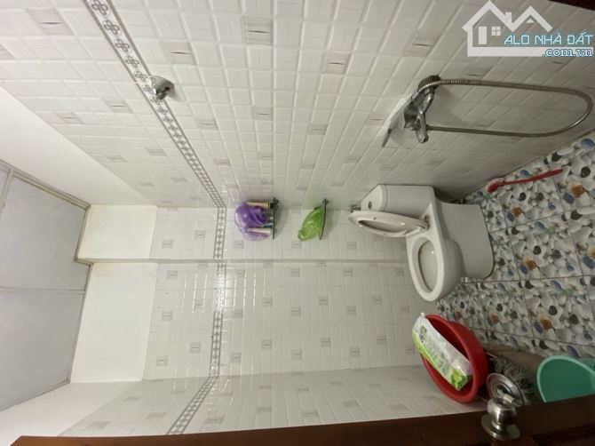 Quang Trung Mặt Tiền hẻm xe tải gần EMart CC Khang Gia 62,5m chỉ 10,2 tỷ - 6