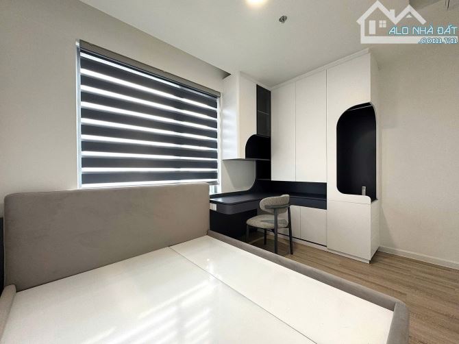 Satra Eximland- Phan Đăng Lưu-P1- PN, 145m2, 3p ngủ, NTCB, 22tr/th - 6