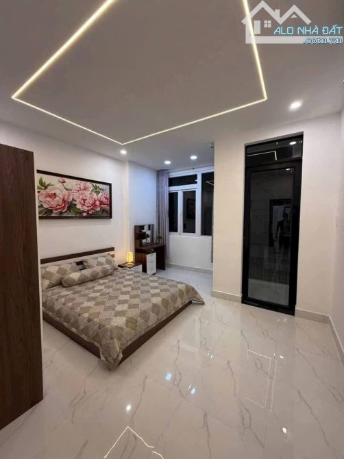 bán nhà đẹp 3 tầng ngay 3 trường đại học, - 6