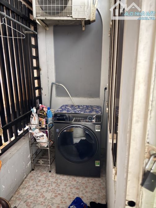 SIÊU HOT – NHÀ ĐẸP DƯƠNG BÁ TRẠC – 50M² – 2 TẦNG – 3PN – HẺM BA GÁC – GIÁ CHỈ 4.6 TỶ 🔥 - 6