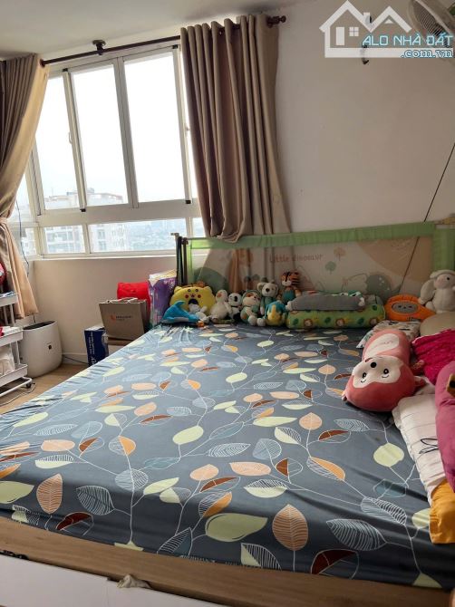 Phúc Yên 2, Phan Huy Ích, TB, 3PN, 2WC, Nội thất, 11tr5/tháng. - 6