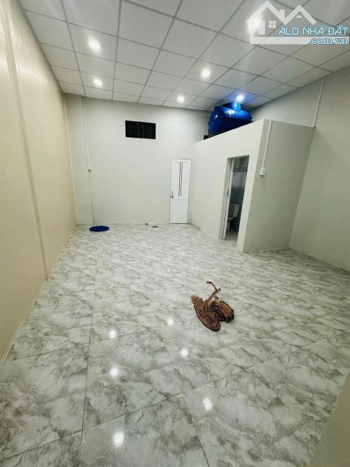 BÁN NHÀ 1 SẸC MAI THỊ CHỬNG – TÂN AN HỘI, CỦ CHI – GIÁ CHỈ 735 TRIỆU - 6
