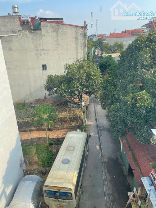Nhà 5 tầng, Biên Giang DT31m2, MT3.6m, lô góc, ôtô đỗ 5.5 tỷ Hà Đông - 6