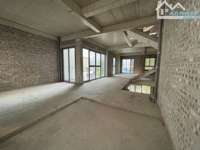 ✅ BIỆT THỰ AN VƯỢNG VILLA KĐT DƯƠNG NỘI 189M² X 4T X MT 9M GIÁ 42 TỶ - 6