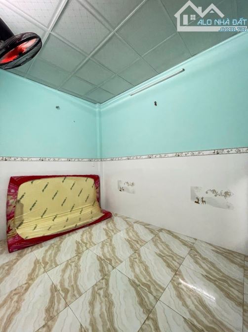 🏡 Tỉnh Lộ 10, Tân Tạo, Bình Tân. DT: 4x21m (84m²) 2 tầng. Giá 3,7 tỷ TL. - 6