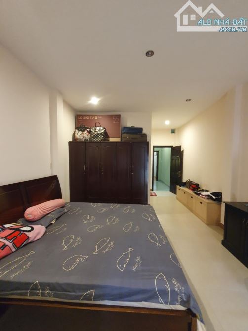 BÁN NHÀ ĐẸP NGUYỄN HỮU TIẾN – TÂY THẠNH, TÂN PHÚ – 4 TẦNG – GIÁ 8.6 TỈ - 6