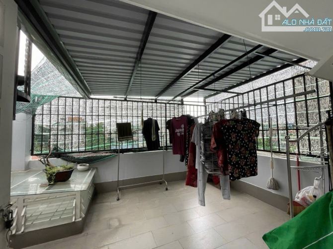 Cần bán gấp nhà Lê Đức Thọ, P.7, Gò Vấp Giá 11,5tỷ - 6