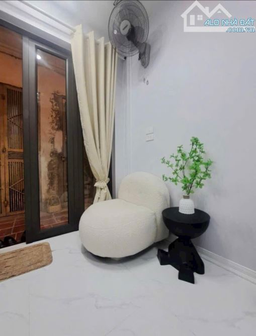 Cần bán gấp nhà siêu đẹp ngay phố Nguyễn Biểu 18m 5 tầng 3mt giá 2.5 tỷ Ba Đình - 6