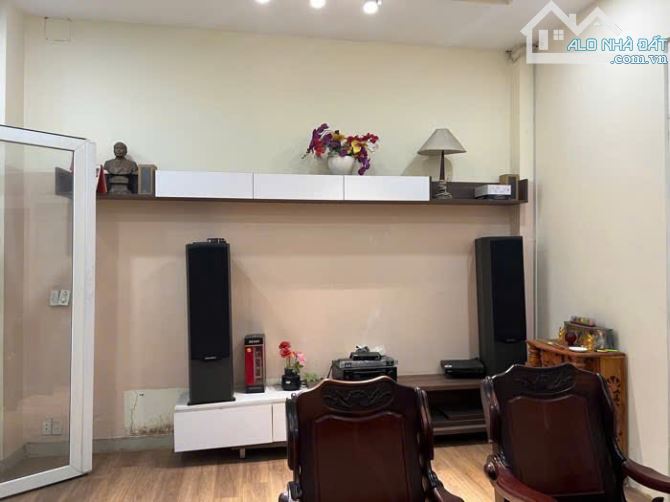 Vị Trí Vàng KDC Phú Nhuận  Quận 12 – Mặt Tiền Rộng  thích hợpMở Công Ty , Cửa Hàng, Spa... - 6