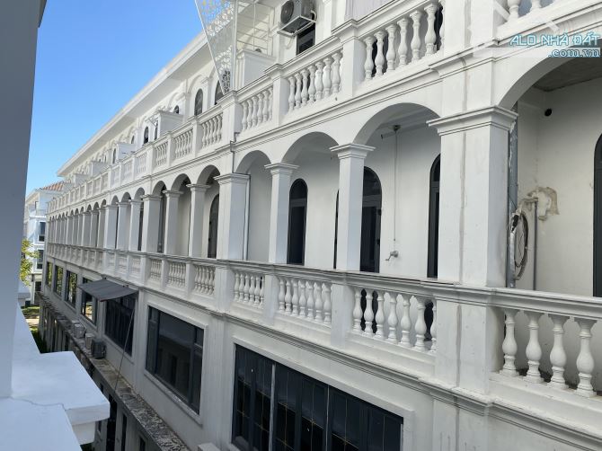 CÒN DUY NHẤT 01 CĂN SHOPHOUSE PHÚ MỸ AN 5.8xx TỶ- LH HẢI YẾN - 6