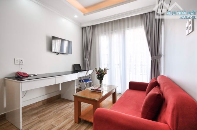 Căn 1PN Full NT Hưng Gia 2, Tân Phong Quận 7 - 6