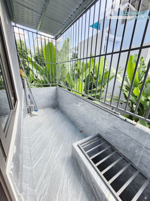 Bán nhà 1 trệt 2 lầu full nội thất KDC Thanh Bình Chợ 434, p.Bình Hòa, Tp.Thuận An - 6