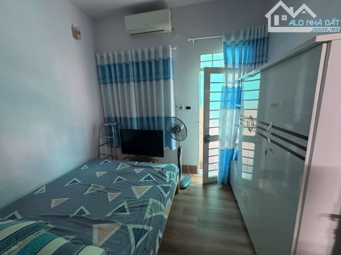 Bán Căn Hộ 69m² Chung Cư A2 Nguyễn Ái Quốc, Quang Vinh, Biên Hòa, Sổ Hồng, Giá 1 tỷ 690tr - 6