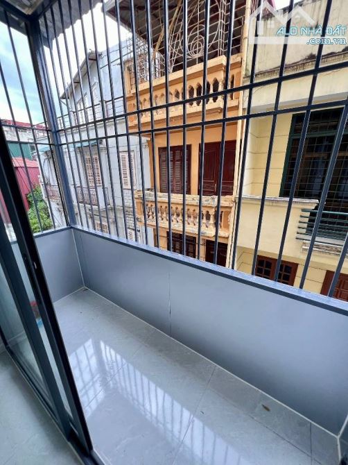 BÁN GẤP NHÀ PHỐ LÒ ĐÚC HAI BÀ TRƯNG 60 M2-2 NGỦ  - TẶNG NỘI THẤT - 3,75 TỶ - 6