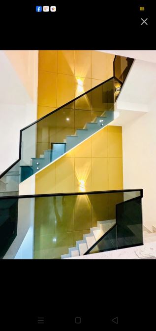 Siêu phẩm nhà 3 tầng kiệt oto đường Tôn Đản, giá rẻ sập hầm. - 6