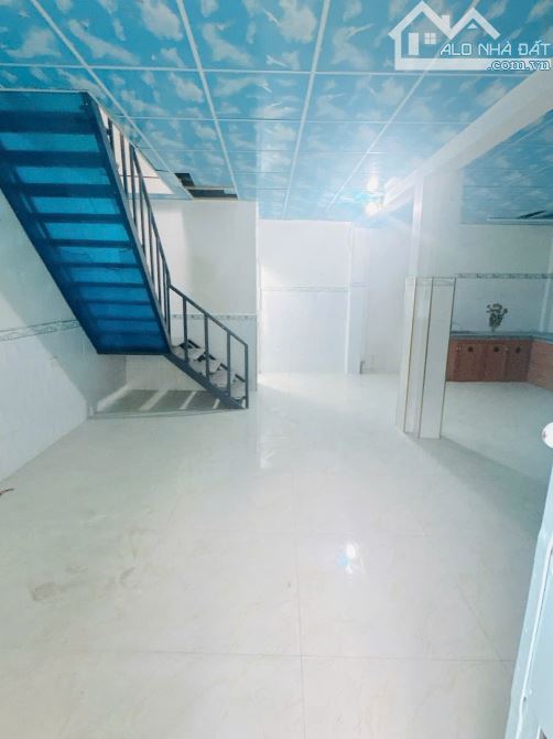 NHÀ HXH NƠ TRANG LONG – 53M² NGANG 7M – TẶNG GPXD 5 TẦNG – CHỈ 7.9 TỶ - 6