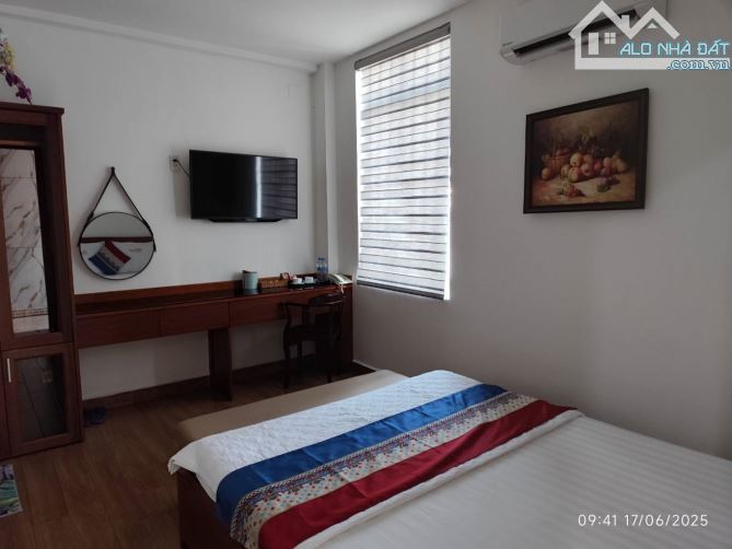 BÁN KHÁCH SẠN MT VIP LÊ ĐỨC THỌ, GÒ VẤP, NGANG 10M, 8 TẦNG, CHỈ 65 TỶ - 6
