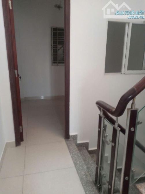 QUẬN 10 ĐƯỜNG ĐIỆN BIÊN PHỦ NHÀ 4 TẦNG BTCT, ĐỦ CÔNG NĂNG, ĐẸP Ở LUÔN. GIÁ CHỈ 6,7 tỷ. - 6