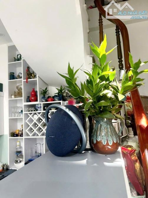 Bán nhà khu vực hồ tùng mậu - nhà đẹp - lô góc - 6