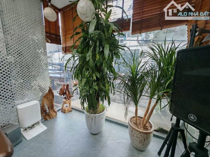 TRẦN CUNG CẦU GIẤY, NHÀ ĐẸP DÂN XÂY 5TẦNG 50M, MẶT PHỐ KINH DOANH, GIAO THÔNG TIỆN CÁC NGẢ - 6