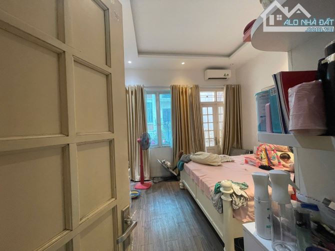 Nhà phố Ngọc Thụy 65m, MT4.2 m, đầu ngõ sát mặt phố, ô tô tránh, KD, giá tốt 16.3 tỷ. - 6