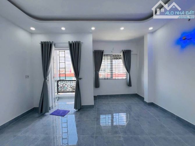 - BÁN NHÀ ĐƯỜNG NGUYỄN THỊ HƯỜNG /NHÀ BÈ.TPHCM.  - Đường xe hơi 6m....., tiện ở, kinh doan - 6