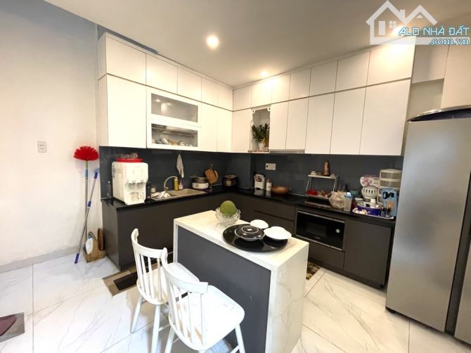 🌺🌺 HXH TRƯỜNG SA, PHƯỜNG 12, QUẬN 3, 50M2, 3 TẦNG. GIÁ: 14,8 TỶ🌹🌹 - 6