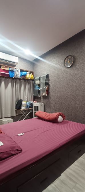 Căn hộ chung cư lầu 1, Hải Thượng Lãn Ông, P.10, Q.5, 4x23m, 2PN. Giá 3,3 tỷ TL (SHR) - 6