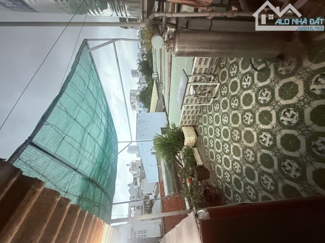 🌹🌹🌹Bán nhà H3G Nguyễn Sơn Cách 1 căn ra HxH, 3 Tầng 30m2 3.9 tỷ🌹🌹🌹 - 6
