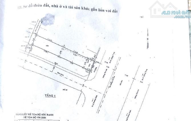 Siêu phẩm Mặt tiền kinh doanh 2 Tầng đường TÂN SƠN, Gò Vấp, DT 146m2 (5 x 30) đường 30m. - 6
