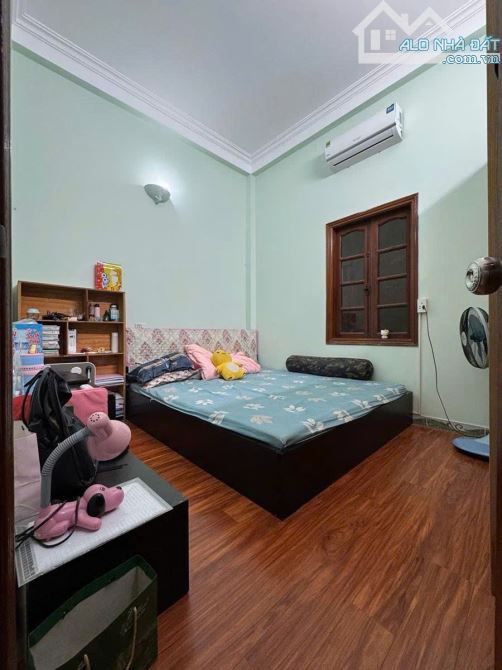 NHÀ DÂN XÂY NGUYÊN BẢN  – NGÕ KIM GIANG THOÁNG SÁNG - THÔNG KDT ĐẠI KIM – CHỈ VIÊC Ở - 6
