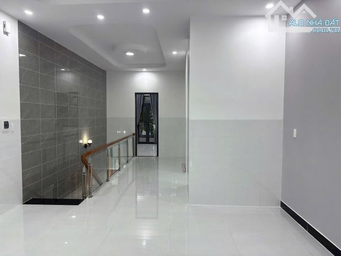 BÁN NHÀ MỚI XÂY DỰNG MẶT TIỀN ĐƯỜNG ĐOÀN THỊ ĐIỂM- PHƯỚC NGUYÊN - BÀ RỊA - 6