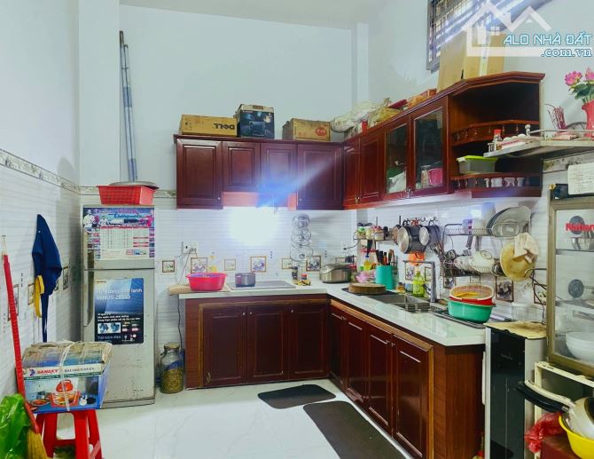 🆘️ chỉ 6,x tỷ (TL)🆘️HXH Hiệp Bình Phước, Thủ Đức. Nhà 4 Tầng, 4PN, 4WC. Ngang 5.5m - 6