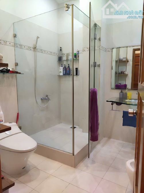 Bán Nhà Hẻm Ô Tô 4m, Hiệp Nhất – P.4, Tân Bình, 9.9Tỷ, 50m(4,2x12), 4Tầng - 6