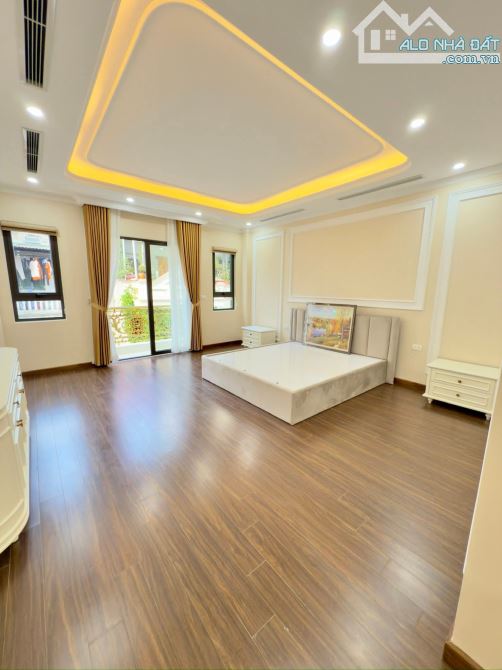 Bán Nhà Khu Phân Lô 918 Phúc Đồng, Long Biên, 92m2, MT5m, 8 Tầng, Gara ô tô, Thang Máy - 6