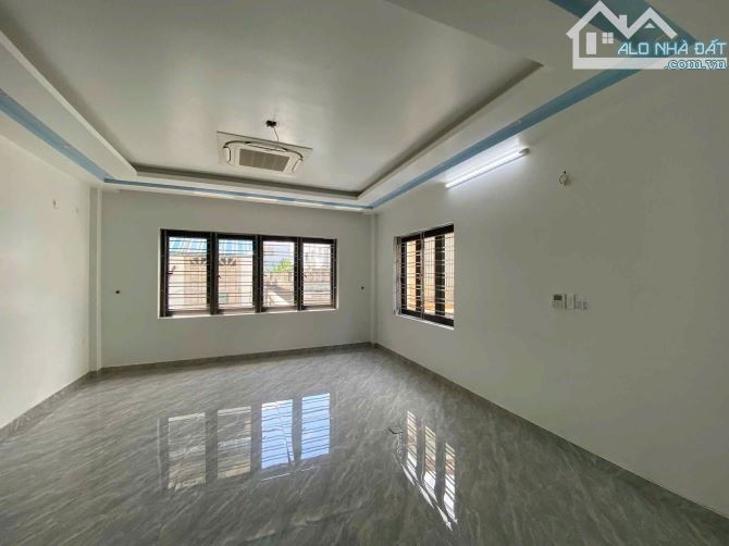 N4531 CHO THUÊ Nhà tại ngõ Trần Nguyên Hãn Mới Tinh - 6