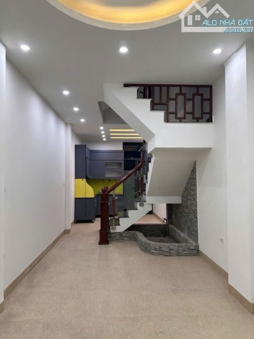 Bán nhà dân xây Việt Hưng- 3 tầng chắc chắn- chìa khóa liền tay! - 6