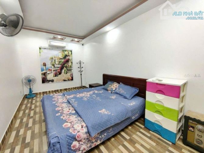 N4547 Cho thuê nhà riêng khu Văn Cao - 6