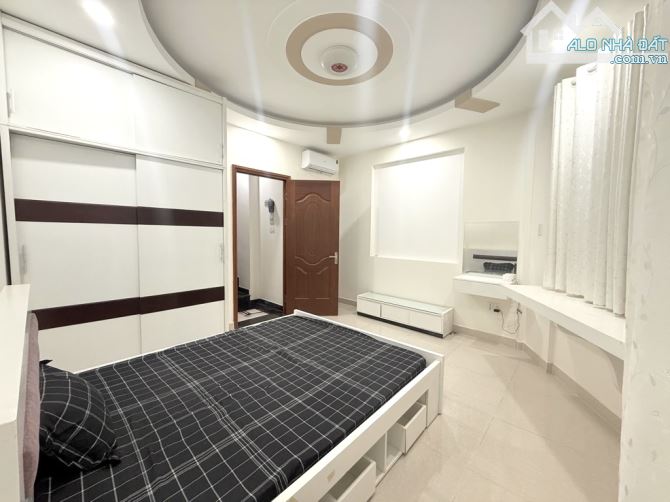 🏡💥HIẾM NHÀ BÁN💥HXH 7 CHỖ💥KHU PHAN XÍCH LONG💥P1, PN💥5 TẦNG 35M2(NGANG 4.1M)💥7.x TỶ🌹 - 6