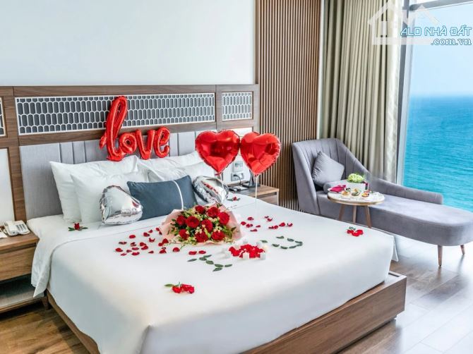 🌴✨ BÁN KHÁCH SẠN 5 SAO MẶT TIỀN BIỂN VÕ NGUYÊN GIÁP – ĐÀ NẴNG ✨🌴 - 6