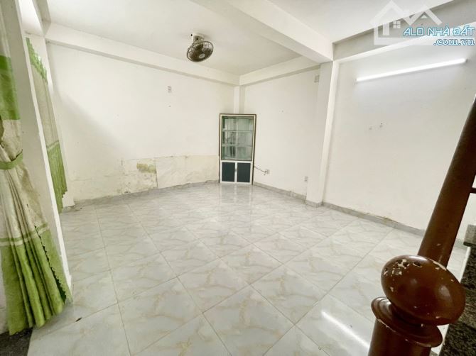 Bán nhà 2 tầng kiệt Hoàng Diệu – 52m² – Trung tâm Đà Nẵng, tiện ích đầy đủ – Giá 3.3 tỷ - 6