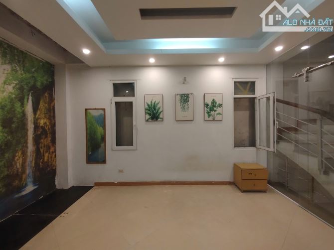 TRƯỜNG CHINH - ĐỐNG ĐA - 48M - 15,5 TỶ - KINH DOANH - NGÕ RỘNG THÔNG THOÁNG - NHÀ ĐẸP - 6