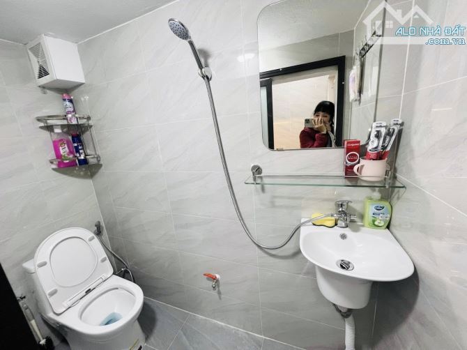 NHÀ MẶT NGÕ ĐẠI LINH-TRUNG VĂN_PHÂN LÔ-NHÀ ĐẸP-Ở NGAY-NGÕ RỘNG OTO QUA-35M*2T*MT3M*6,8TỶ - 6