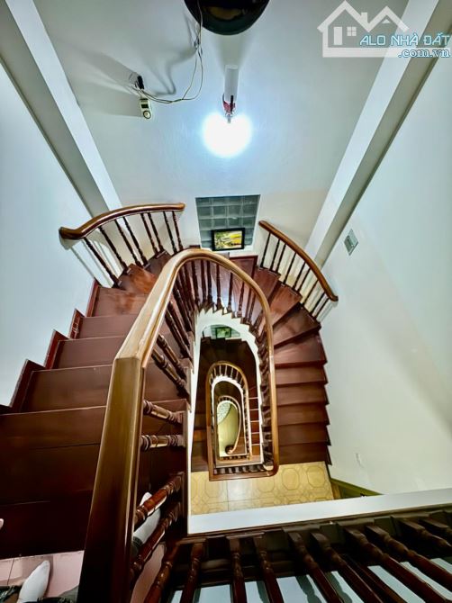 BÁN BIỆT THỰ PHỐ XUÂN THỦY, CẦU GIẤY 218M2, 4 TẦNG, MT 14M, 62 TỶ. - 6