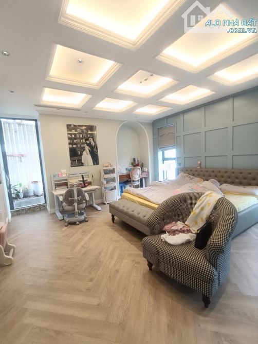 CĂN HỘ CAO CẤP TSQ EUROLAND NGUYỄN VĂN LỘC HÀ ĐÔNG LÔ GÓC SIÊU ĐẸP 220m 13 TỶ - 7