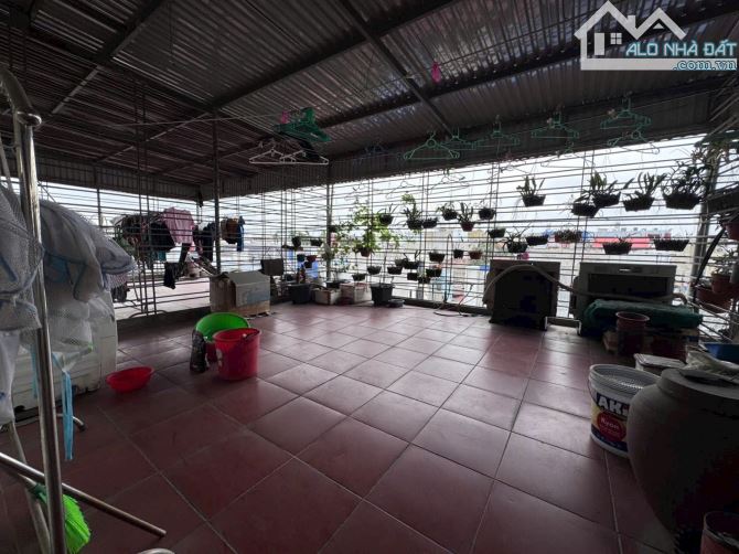 🌳Bán nhà 4 tầng ngõ 358 Đà Nẵng ô tô 7 chỗ đỗ cửa giá chỉ 2,98 tỷ - 7