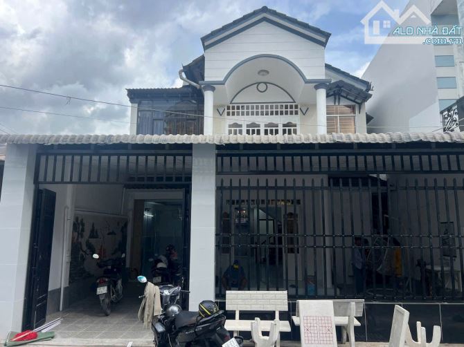 Bán Nhà Diện Tích 9 x 16 Trục Chính Hẻm 234 Hoàng Quốc Việt - 7