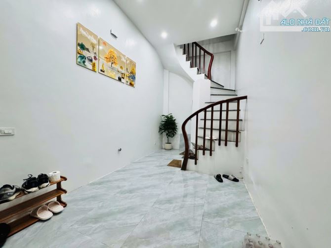 Đội Cấn, 22m, 3ngủ, Lô góc, Ngõ 4m thông khắp ngả, Nhà mới đẹp full nội thất xịn xò Ở luôn - 7
